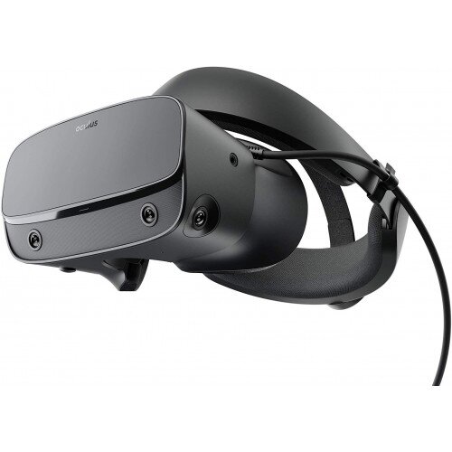Buy Oculus Rift S PC-Powered Gaming Headset online in Pakistan - Tejar.pk