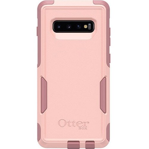 OtterBox Commuter Series for Galaxy S10+ - Ballet Way Pink