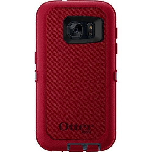 OtterBox Defender Series Case for Galaxy S7 - Regal