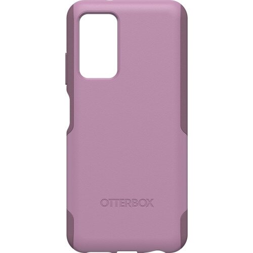 OtterBox Galaxy A03s Case Commuter Series Lite - Maven Way (Pink)