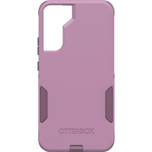 OtterBox Galaxy S22+ Commuter Series Case - Maven Way (Pink)