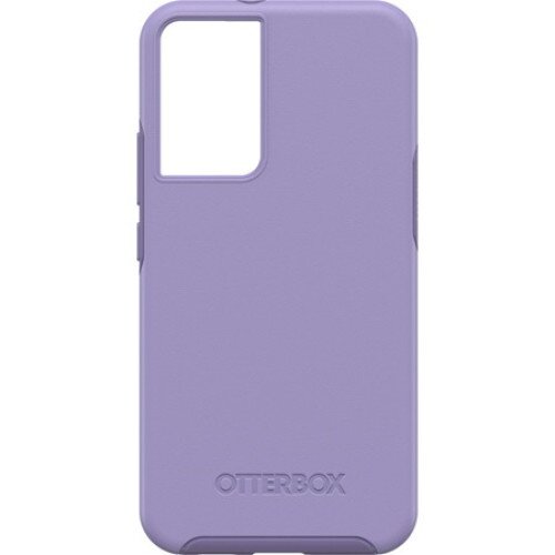 OtterBox Galaxy S22+ Symmetry Series Case - Reset Purple
