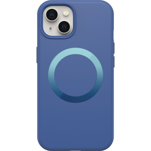 OtterBox iPhone 13 Case with MagSafe Aneu Series - Halley's (Blue)