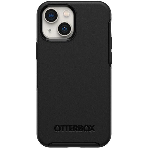 OtterBox iPhone 13 mini Case Symmetry Series - Black