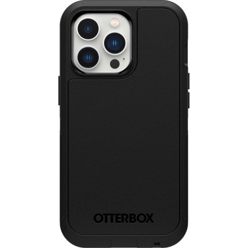 OtterBox iPhone 13 Pro Case with MagSafe Defender Series XT - Black