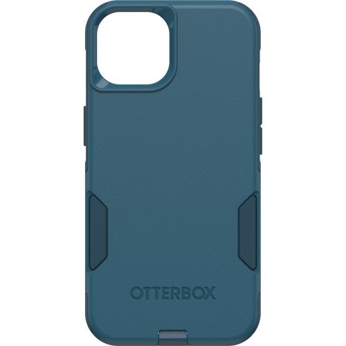 OtterBox Commuter Series Case for iPhone 14 - Don't Be Blue
