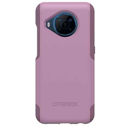 OtterBox Nokia X100 Case Commuter Series Lite - Maven Way (Pink)