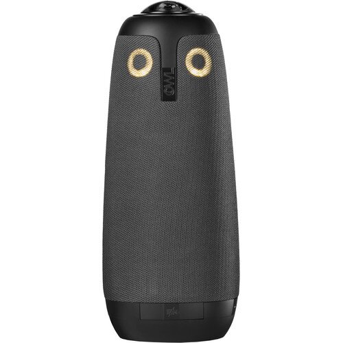 Owl Labs Meeting Owl All-In-One Audio Video 360 Conference Camera