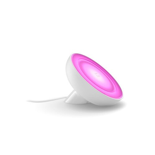 Philips Hue White and Colour Ambiance Bloom Table Lamp