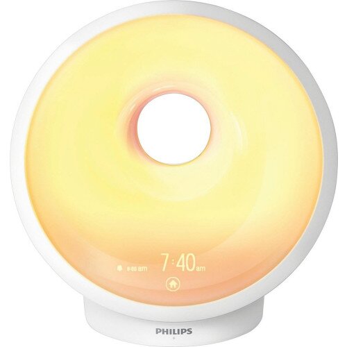 Philips Somneo Sleep and Wake-Up Light Therapy