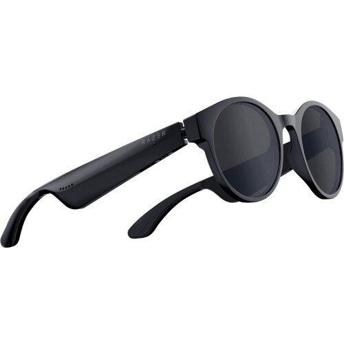 Buy Razer Anzu Smart Glasses with Blue Light and Sunglass Lens Bundle ...