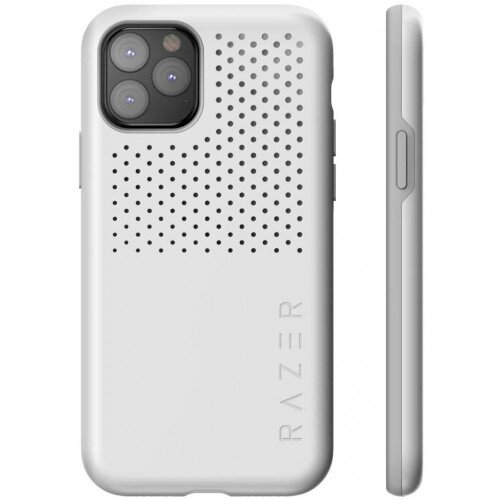 Razer Arctech Pro Case for iPhone 11 Pro Max - Mercury