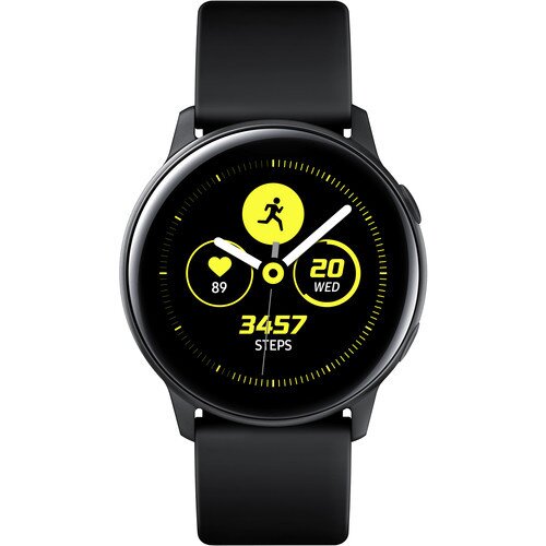 Samsung Galaxy Active Smart Watch