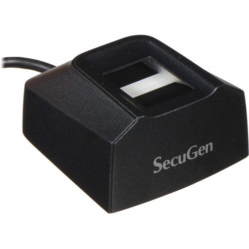 SecuGen Hamster Pro 20 USB Fingerprint Reader