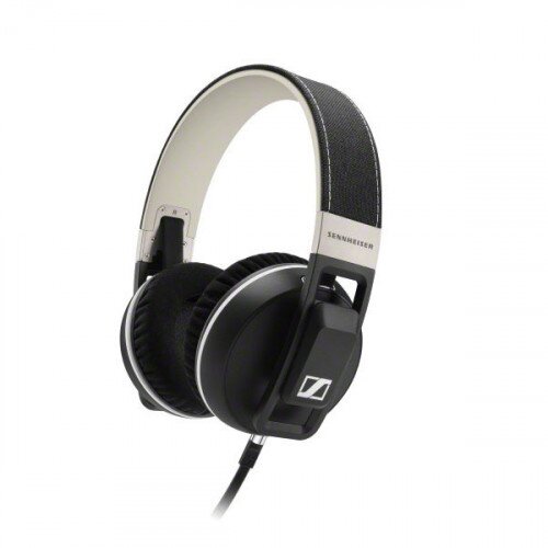 Sennheiser URBANITE XL Over-Ear Headphones - Android - Black