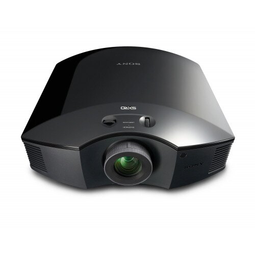 sony cinescope projector