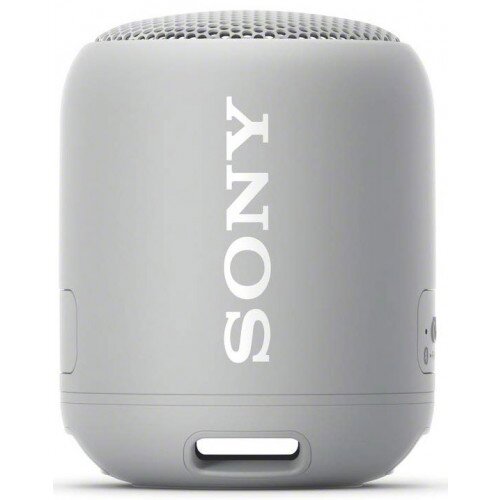Sony XB12 EXTRA BASS Portable Bluetooth Speaker - Gray