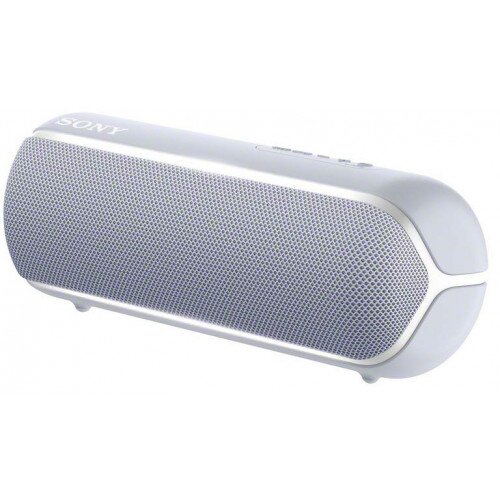 Sony XB22 EXTRA BASS Portable Bluetooth Speaker - Gray