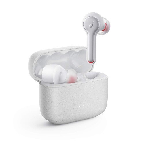 Soundcore Liberty Air 2 True Wireless Earbuds - White