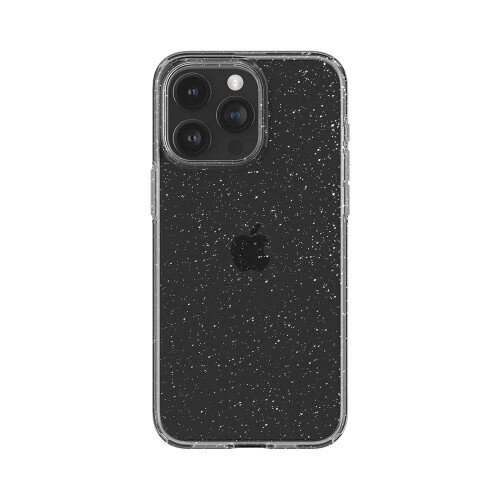 Spigen Liquid Crystal Glitter Case for iPhone 15 Pro Max