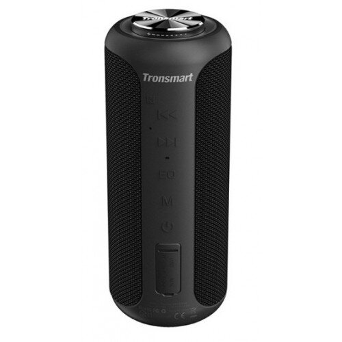 Tronsmart T6 Plus Upgraded Edition SoundPulse Bluetooth Speaker