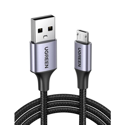 Ugreen 18W Micro USB Fast Charging Cable