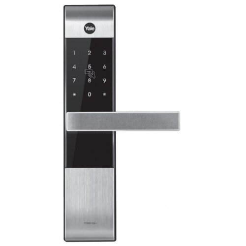 Yale YDM3109+ Digital Door Lock