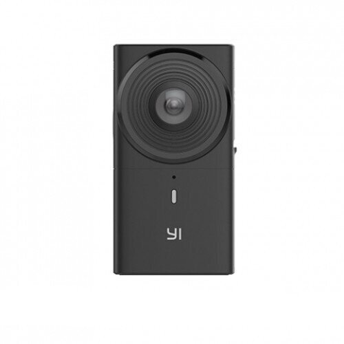 YI 360 VR Camera