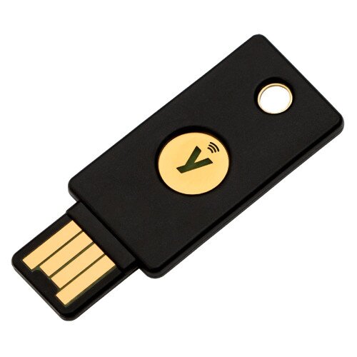 security key nfc by yubico