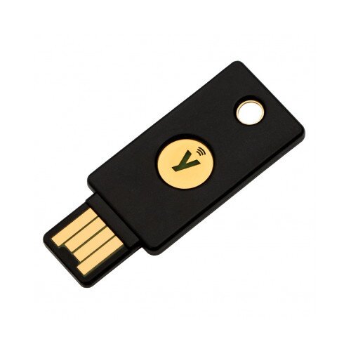 yubico security key