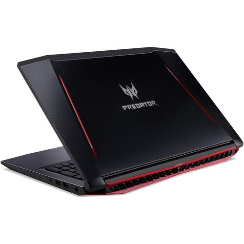 acer predator helios 300 gaming laptop pc