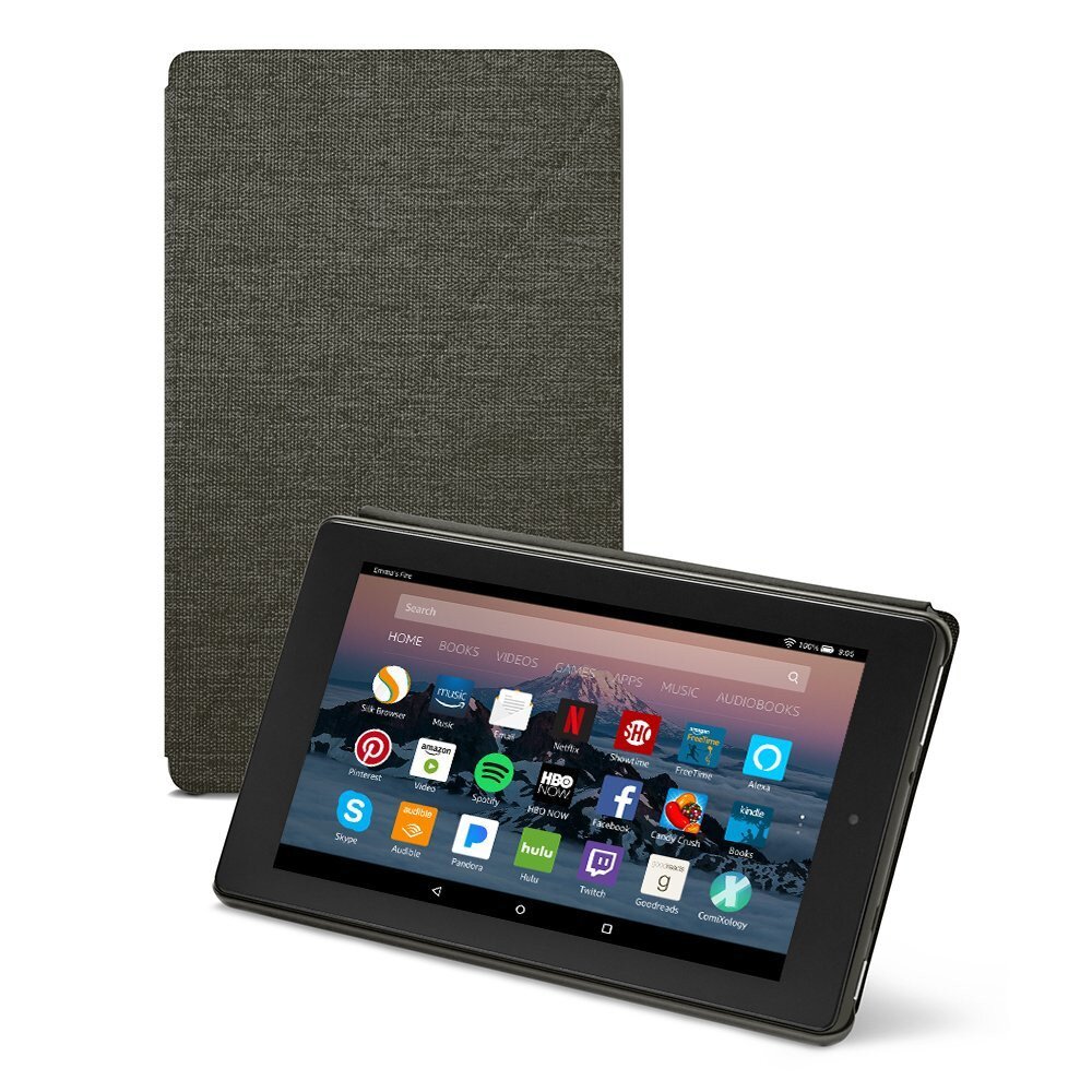 root amazon fire hd 8 7th generation