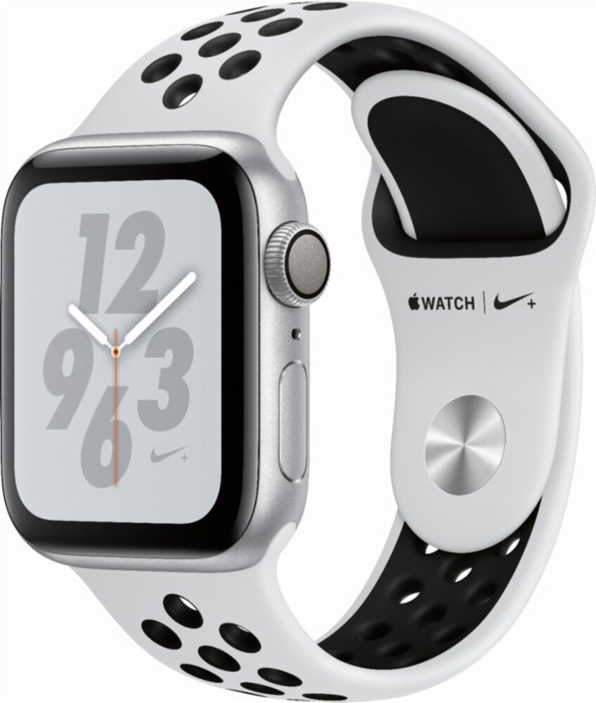 price for series 4 apple watch