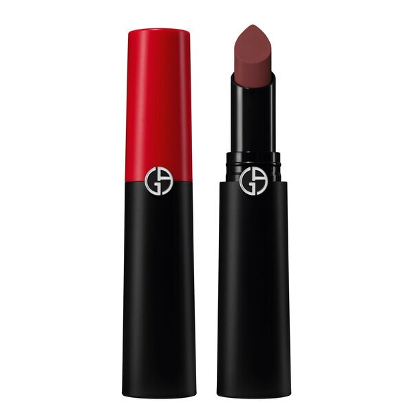 Buy Armani Beauty Lip Power Long-Lasting Matte Lipstick - 207 - Devoted ...