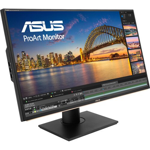 asus 4k monitor best buy