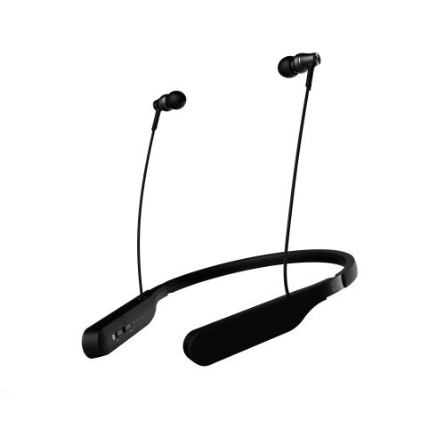 Buy Audio-Technica ATH-DSR5BT Wireless In-Ear Headphones with Pure ...