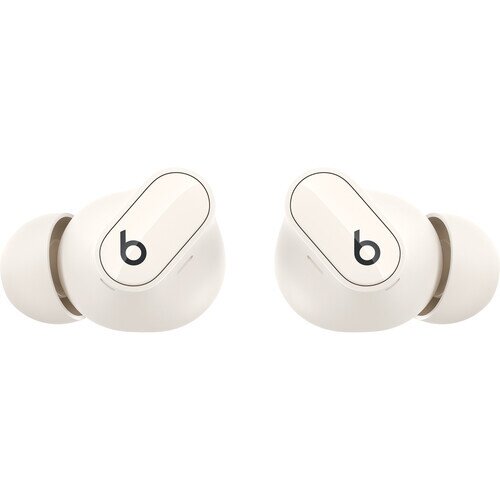 Beats Studio Buds + True Wireless Noise Cancelling Earbuds Transparent  MQLK3LL/A - Best Buy