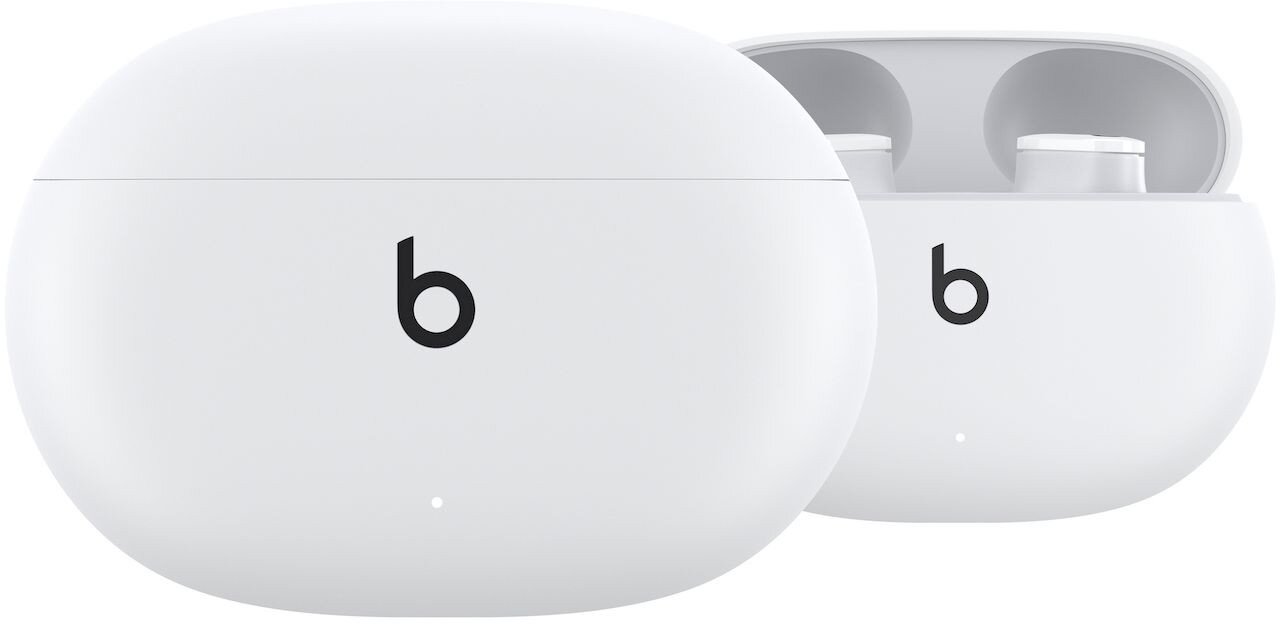 Buy Beats Studio Buds True Wireless Noise Cancelling Earphones - White  online in Pakistan - Tejar.pk