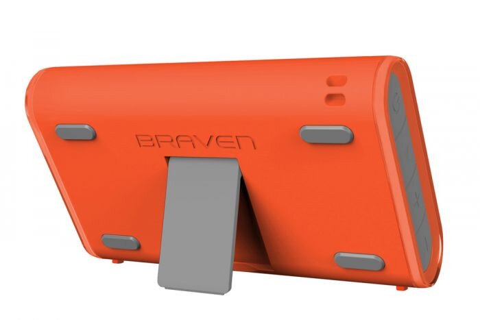 ZAGG Braven 405 Portable Bluetooth Speaker