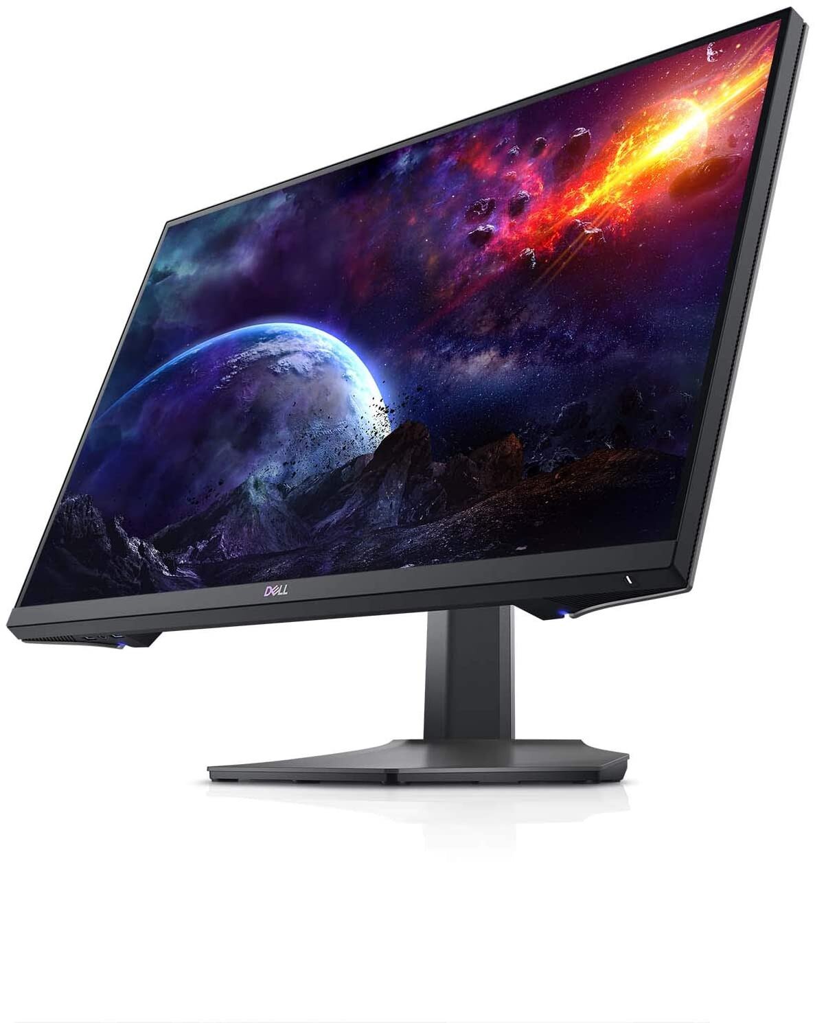 Buy Dell 27 LED-Backlit LCD Gaming Monitor - S2721DGF online in