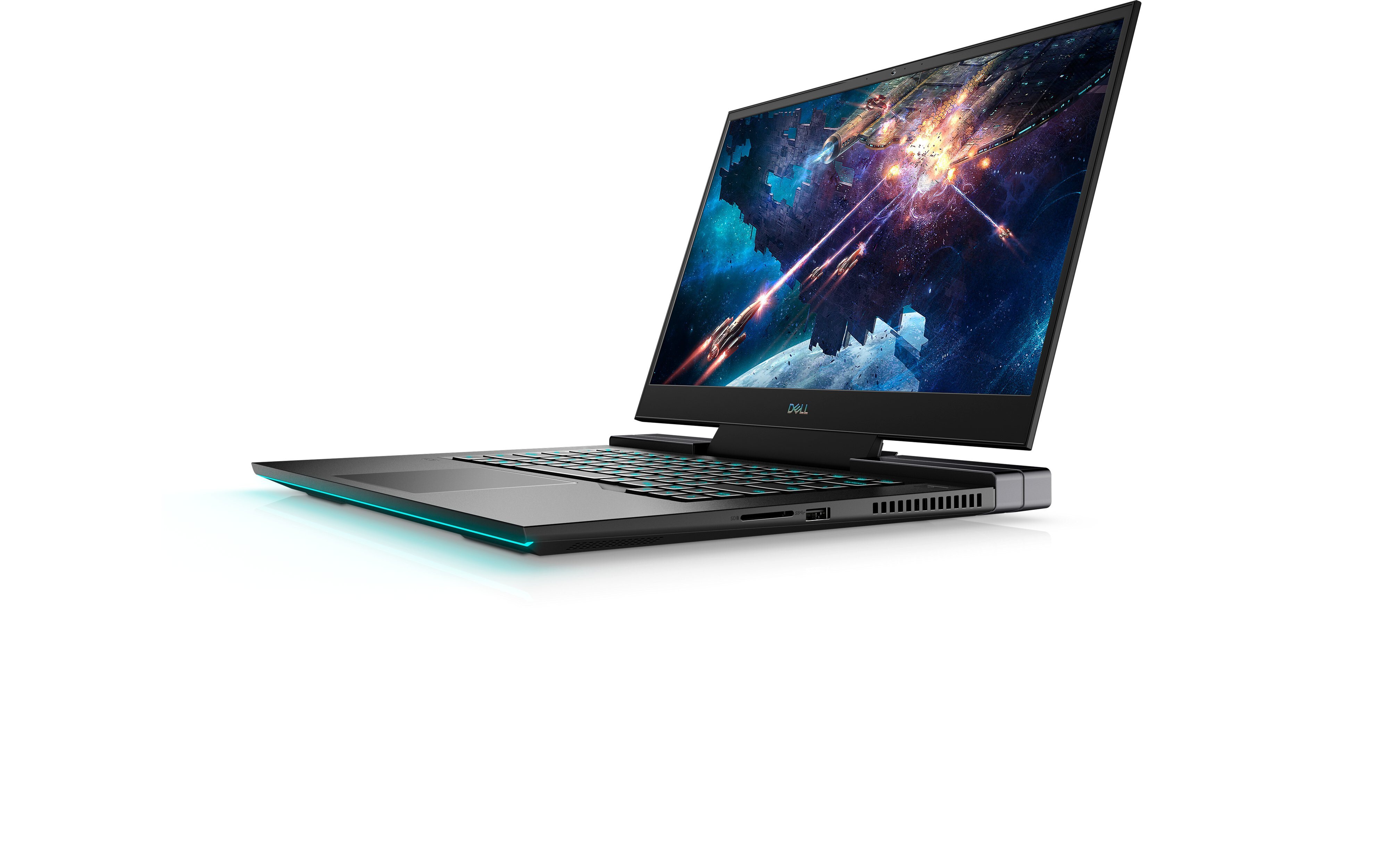 Buy Dell G7 15 7500 Gaming Laptop online in Pakistan - Tejar.pk