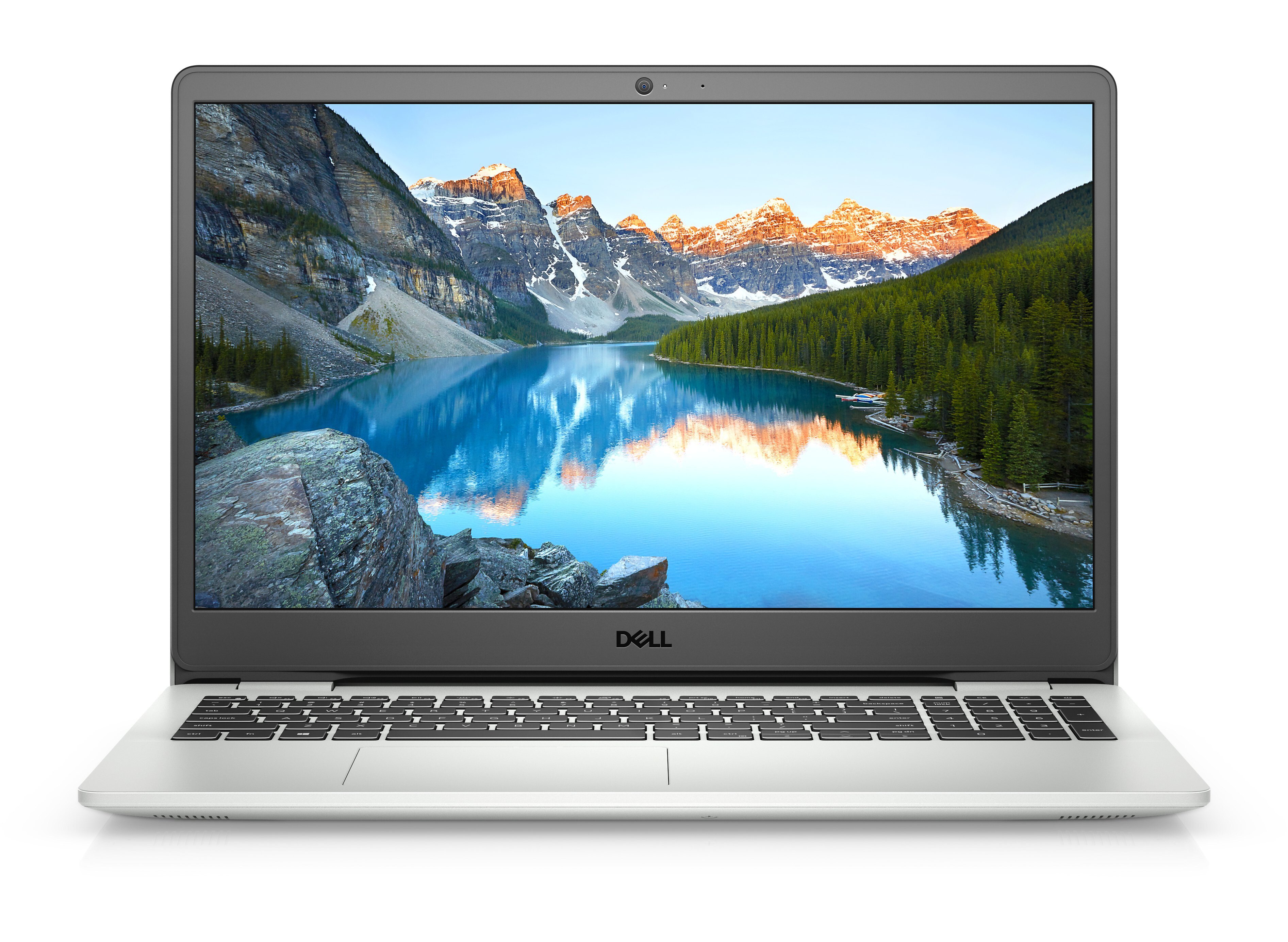 Buy Dell Inspiron 15 3501 Laptop 10th Gen Intel Core I3 1005g1 1tb Hard Drive 4gb Ddr4 1076
