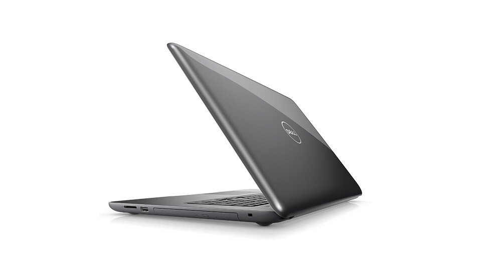 Dell Inspiron 5767 | Core i5 - 7200U