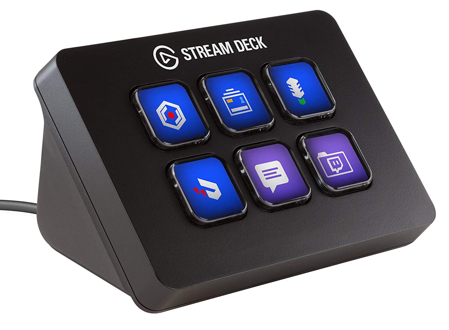 is the stream deck good