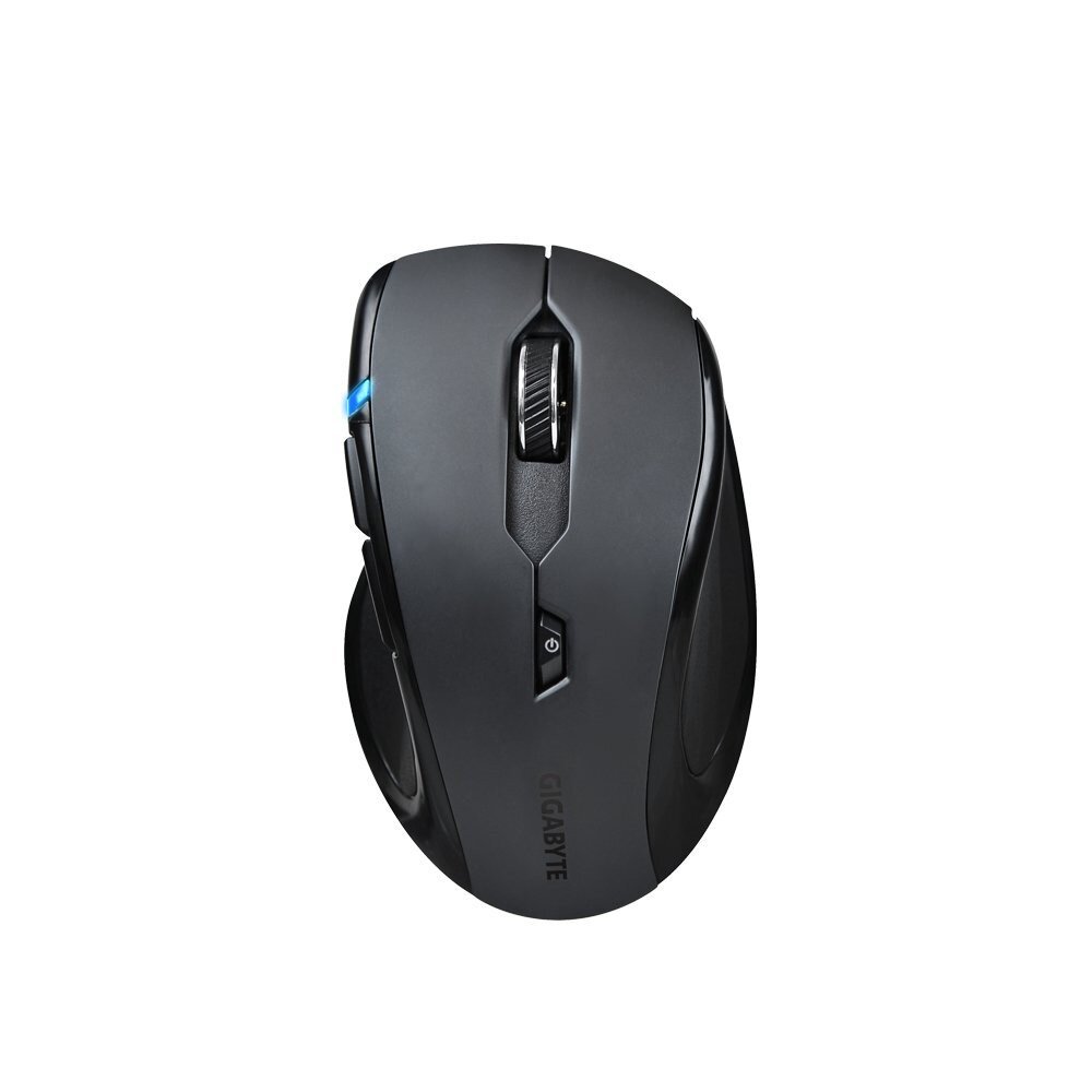 gigaware wireless optical mouse driver windows 7