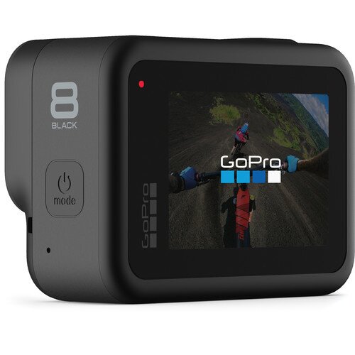 GoPro Hero 8 Black in Pakistan for Rs. 78000.00