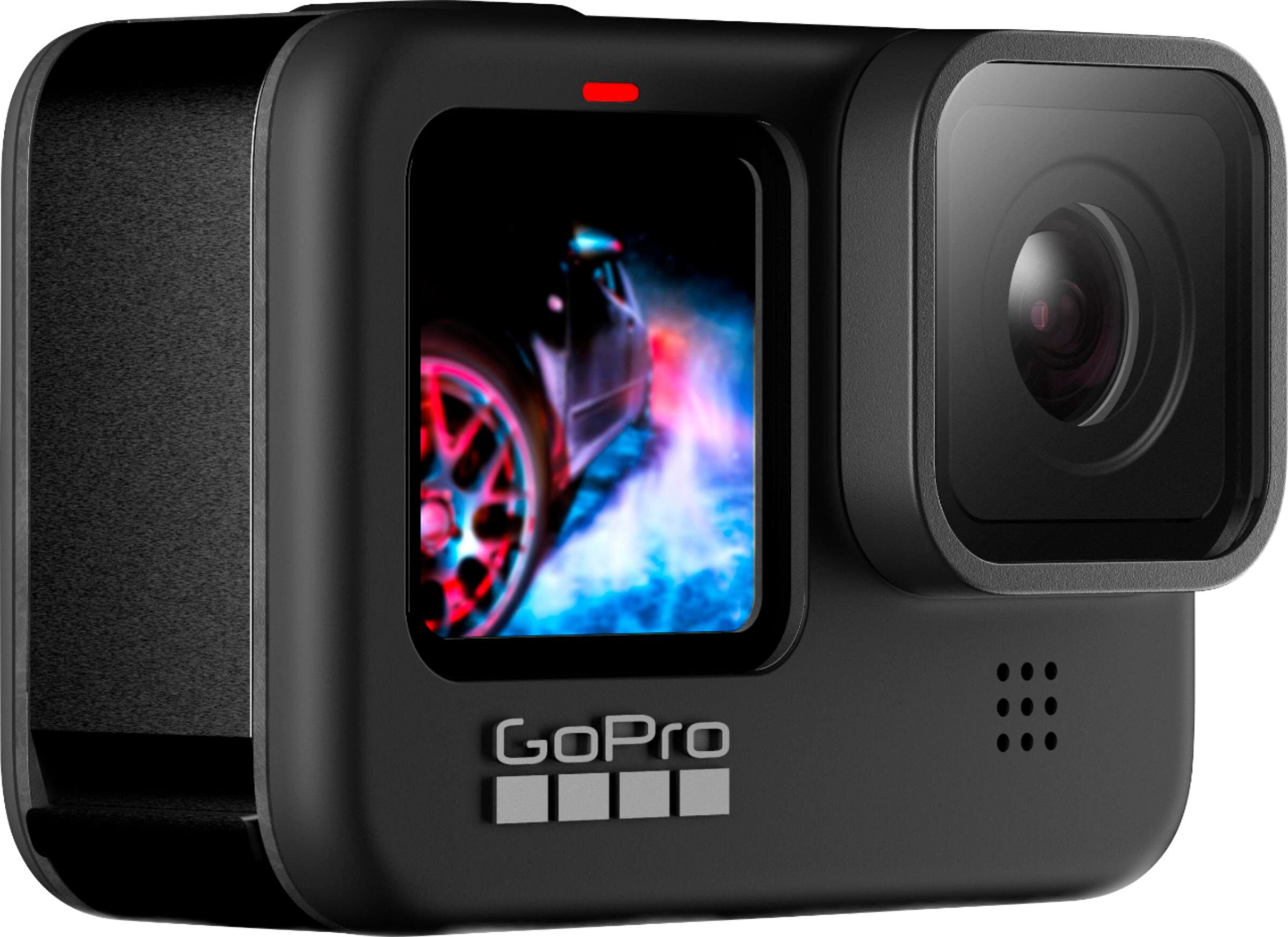Buy GoPro HERO9 Black 5K 20MP Waterproof Action Camera online in Pakistan - Tejar.pk