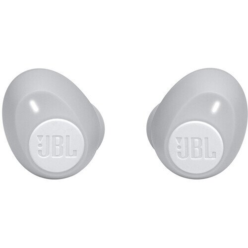 JBL TUNE 115TWS True Wireless In-Ear Headphones JBLT115TWSBLKAM