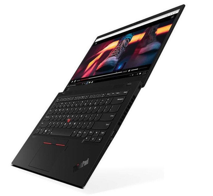 Buy Lenovo Thinkpad X1 Carbon Gen 8 14” Business Laptop Online In