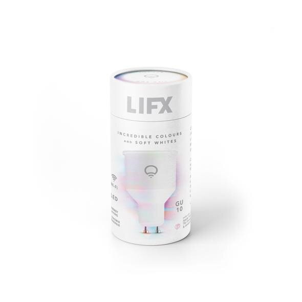 download lifx gu10